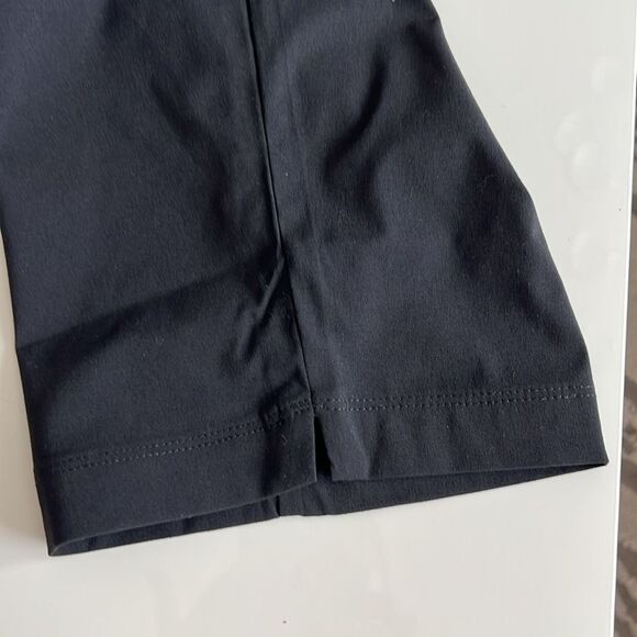 Columbia Women’s Pull-On Active Fit Capri Pants Black - Picture 5 of 10